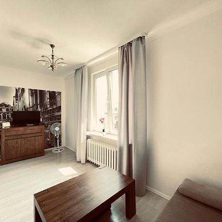 Easy Rent- Lublin Chopina Citycentre Free Parking 24H Check-In Eksteriør billede