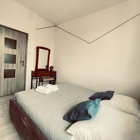 Easy Rent- Lublin Chopina Citycentre Free Parking 24H Check-In Eksteriør billede