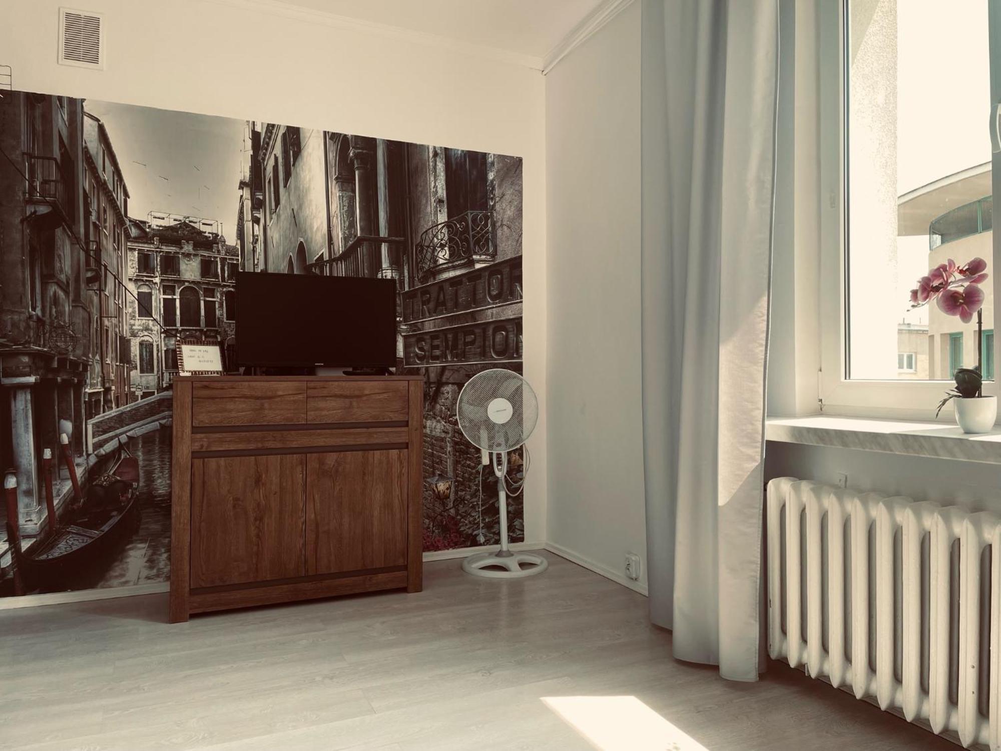 Easy Rent- Lublin Chopina Citycentre Free Parking 24H Check-In Eksteriør billede