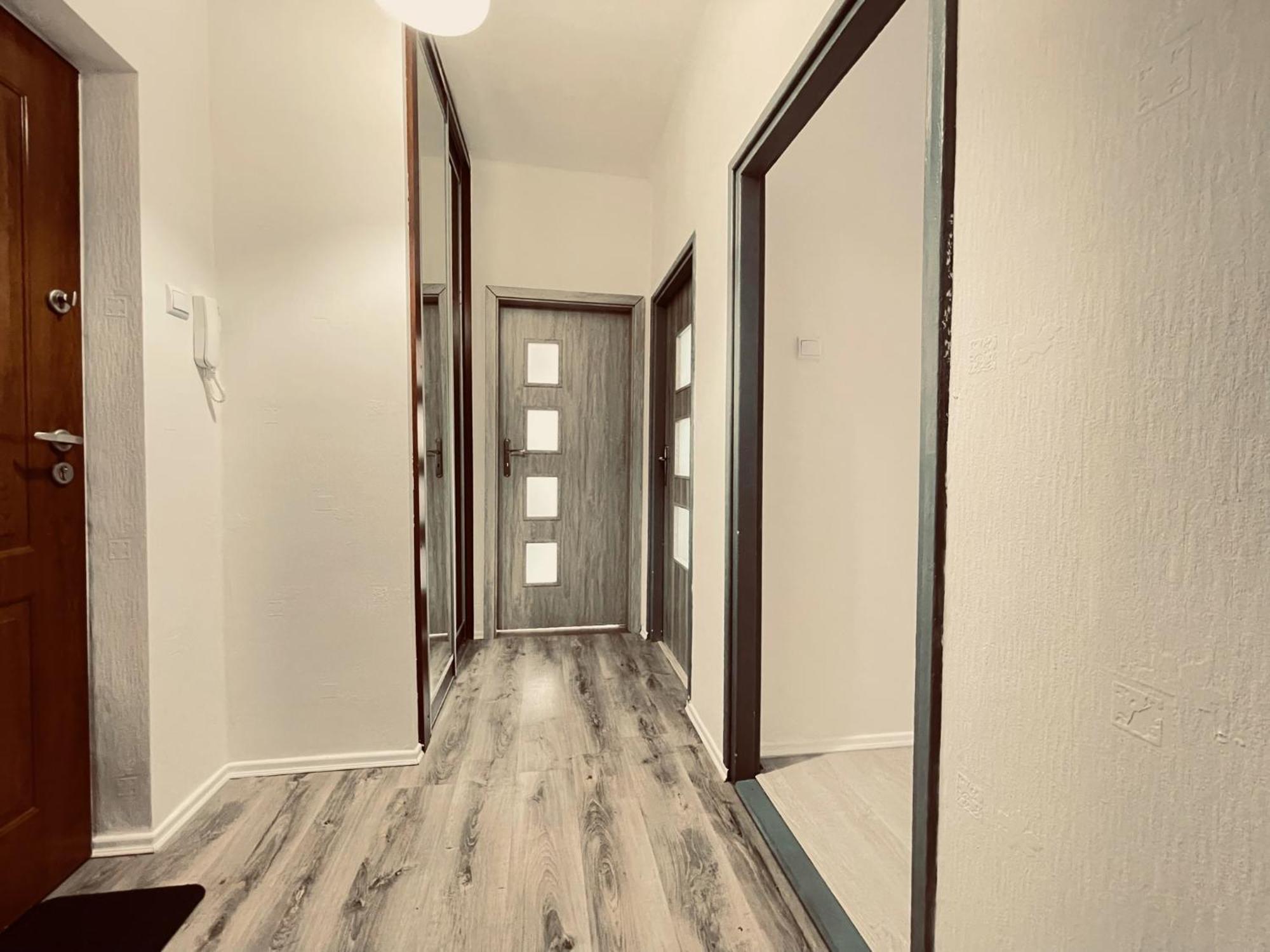 Easy Rent- Lublin Chopina Citycentre Free Parking 24H Check-In Eksteriør billede